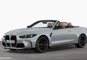 BMW M4 18.307 km 94.490 &euro; Mannheim 68169