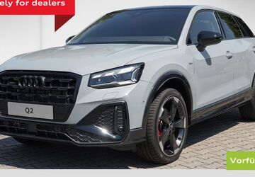 Audi Q2 19.990 km 45.990 &euro; Weinheim 69469
