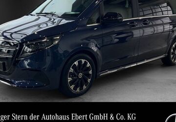 Mercedes-Benz EQV 2.871 km 61.880 &euro; Hirschberg 69493