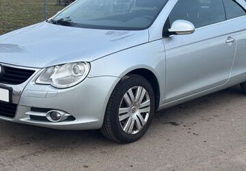 VW Eos 179.000 km 2.950 &euro; Mannheim 68239