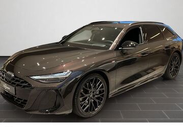 Audi A6 1.900 km 73.950 &euro; Neustadt a.d. Weinstraße 67433