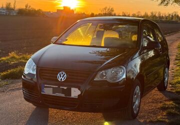 VW Polo 71.000 km 4.000 &euro; Mannheim 68239