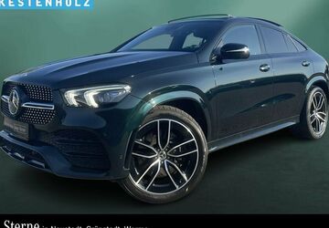 Mercedes-Benz GLE 400 18.096 km 86.330 &euro; Worms 67547