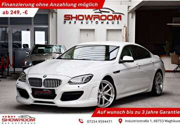 BMW 650 39.641 km 39.990 &euro; Waghäusel 68753