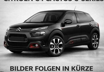 Citroen C4 Cactus 65.000 km 11.990 &euro; Bensheim 64625