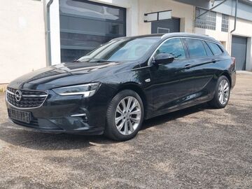 Gebrauchte Opel Insignia