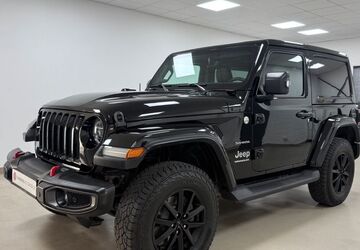 Jeep Wrangler 99.700 km 39.990 &euro; Sandhausen ( bei Heidelberg ) 69207