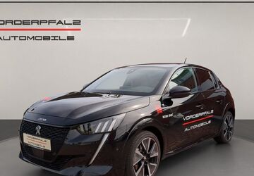 Peugeot 208 50.200 km 16.490 &euro; Schifferstadt 67105