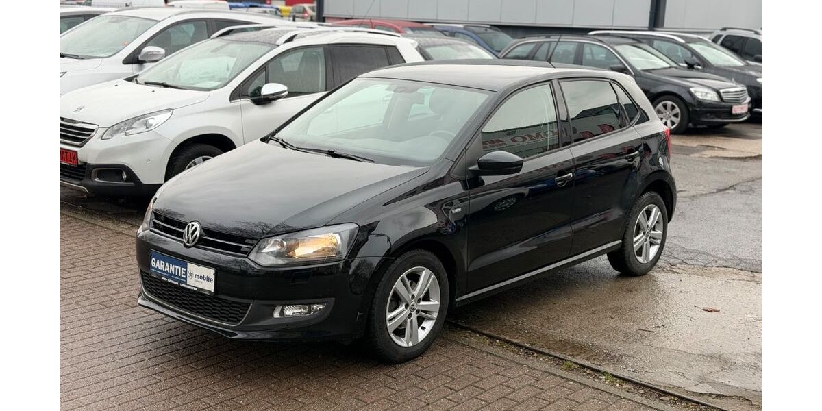 VW Polo 150.000 km 5.490 &euro; Ludwigshafen 67059