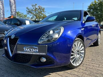 Gebrauchte Alfa Romeo Giulietta