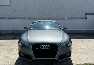 Audi A5 188.000 km 15.600 &euro; Bürstadt 68642