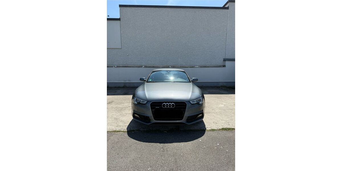 Audi A5 188.000 km 15.600 &euro; Bürstadt 68642