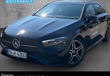 Mercedes-Benz A 200 26.000 km 40.790 &euro; Neustadt 67433