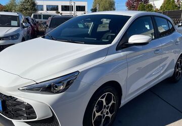 MG 3 6.000 km 17.900 &euro; Neuhofen 67141