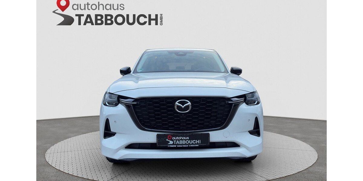 Mazda CX-60 41.300 km 36.999 &euro; Speyer 67346