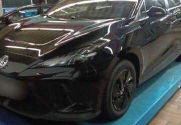 MG 4 39.000 km 16.065 &euro; Heidelberg 69123