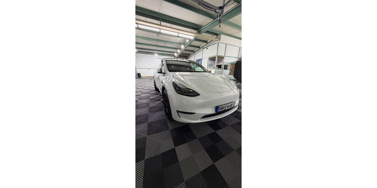 Tesla Model Y 49.300 km 41.200 &euro; Worms 67547