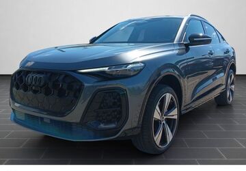 Audi SQ5 7.500 km 83.900 &euro; Mannheim 68309