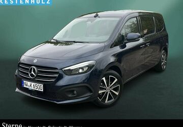 Mercedes-Benz T-Klasse 9.900 km 38.900 &euro; Neustadt 67433