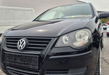 VW Polo 182.255 km 1.799 &euro; Hockenheim 68766