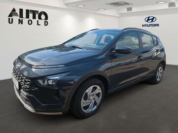 Gebrauchte Hyundai Bayon