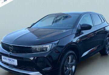 Opel Grandland (X) 34.900 km 23.850 &euro; Grünstadt 67269