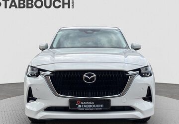 Mazda CX-60 39.400 km 39.999 &euro; Speyer 67346