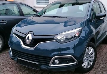 Renault Captur 67.616 km 8.800 &euro; Lingenfeld 67360