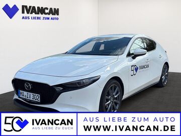 Gebrauchte Mazda 3