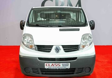 Renault Trafic 192.000 km 6.950 &euro; Mannheim 68167