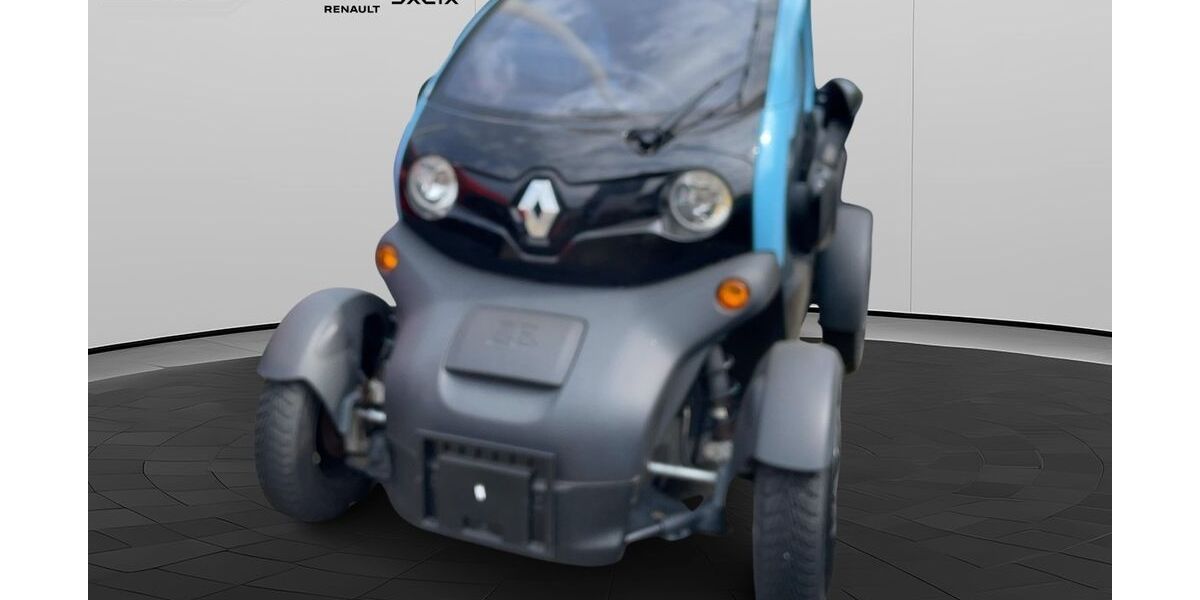 Renault Twizy 15.000 km 6.990 &euro; Bensheim 64625