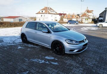 VW Golf 109.000 km 18.300 &euro; Wattenheim 67319