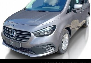 Mercedes-Benz T-Klasse 9.158 km 29.880 &euro; Bensheim 64625