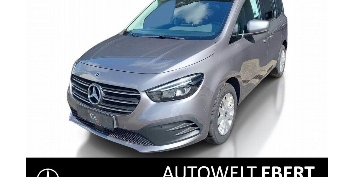 Mercedes-Benz T-Klasse 9.158 km 29.880 &euro; Bensheim 64625