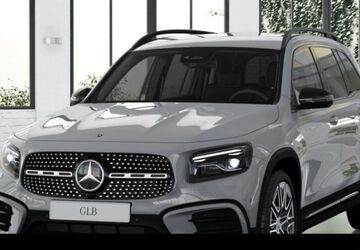 Mercedes-Benz GLB 180 9.900 km 42.990 &euro; Mannheim 68165
