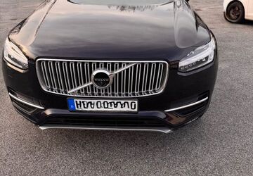 Volvo XC90 148.000 km 32.400 &euro; Ludwigshafen 67071