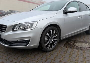 Volvo S60 70.000 km 16.480 &euro; Viernheim 68519