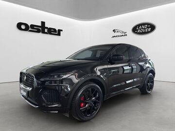 Gebrauchte Jaguar E-Pace