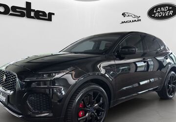 Jaguar E-Pace 60.275 km 33.200 &euro; Mutterstadt 67112