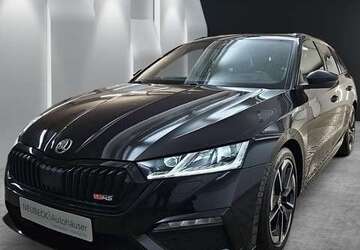 Skoda Octavia 35.814 km 37.990 &euro; Speyer 67346