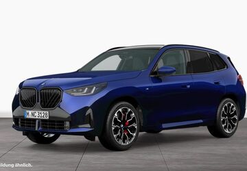 BMW X3 22.399 km 71.980 &euro; Mannheim 68169