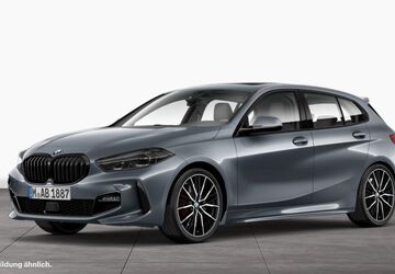 BMW 118 54.317 km 27.390 &euro; Mannheim 68169