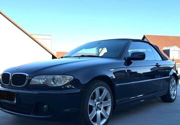 BMW 318 194.000 km 7.000 &euro; Neustadt an der Weinstraße 67433