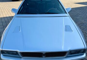 Maserati Ghibli 84.500 km 33.640 &euro; Neustadt 67433