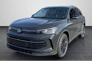 VW Tiguan 1.900 km 46.990 &euro; Ludwigshafen 67059