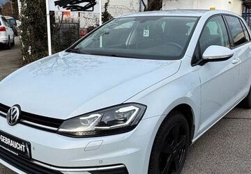 VW Golf 174.000 km 9.890 &euro; Hockenheim 68766