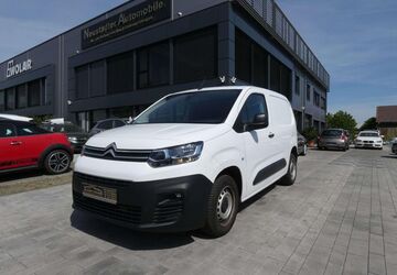 Citroen Berlingo 20.000 km 14.999 &euro; Neustadt an der Weinstraße 67433