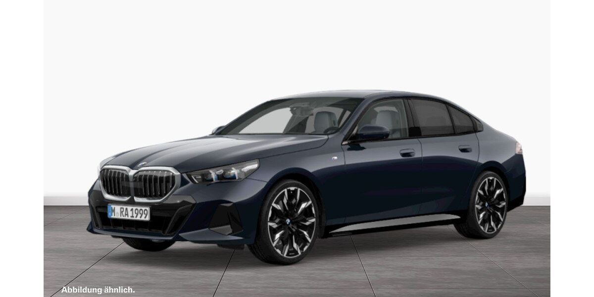 BMW 540 21.088 km 71.590 &euro; Mannheim 68169