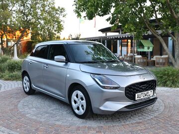 Gebrauchte Suzuki Swift