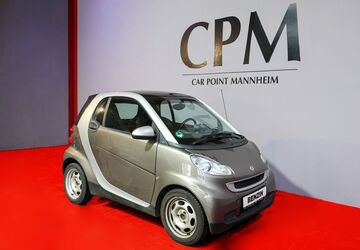 Smart ForTwo 94.000 km 3.950 &euro; Mannheim 68167